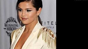 Selena Gomez's Solo Show: A Nude Leak of Pleasure